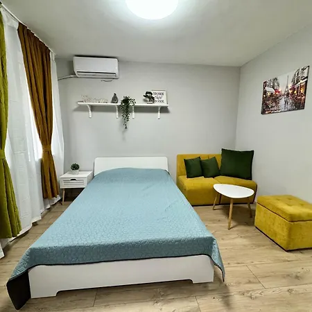 - Apartment *
