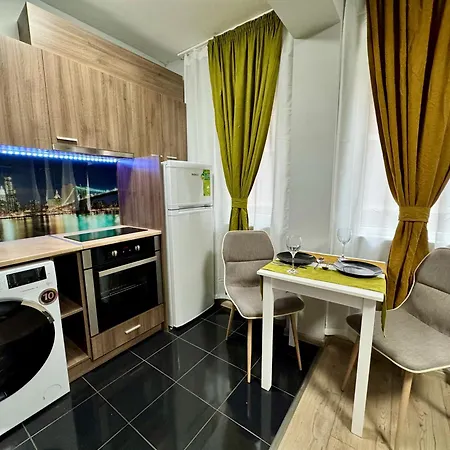 Apartman - Várna