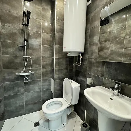 - Apartman Várna