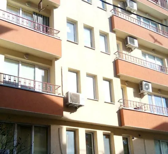 - Appartement Varna