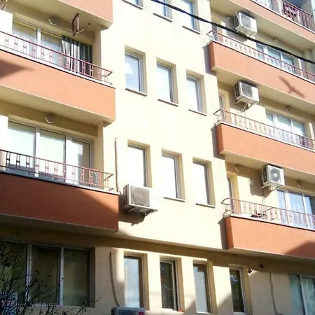 - Apartman Várna