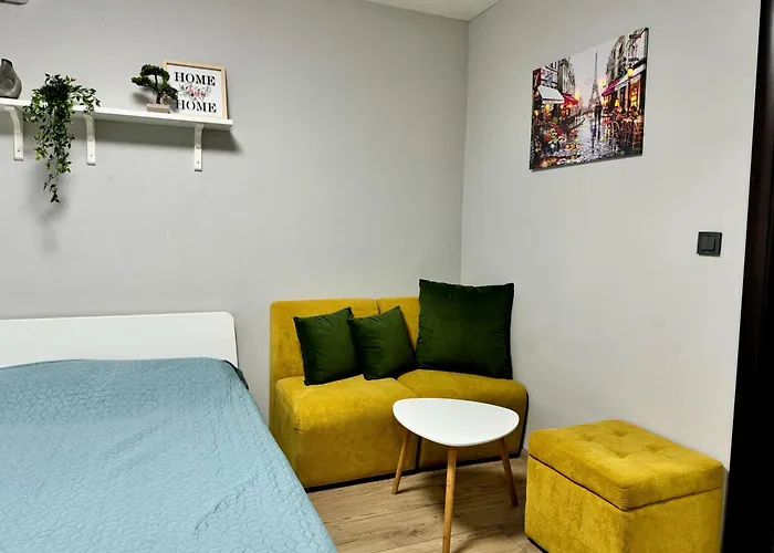 Апартамент - Варна