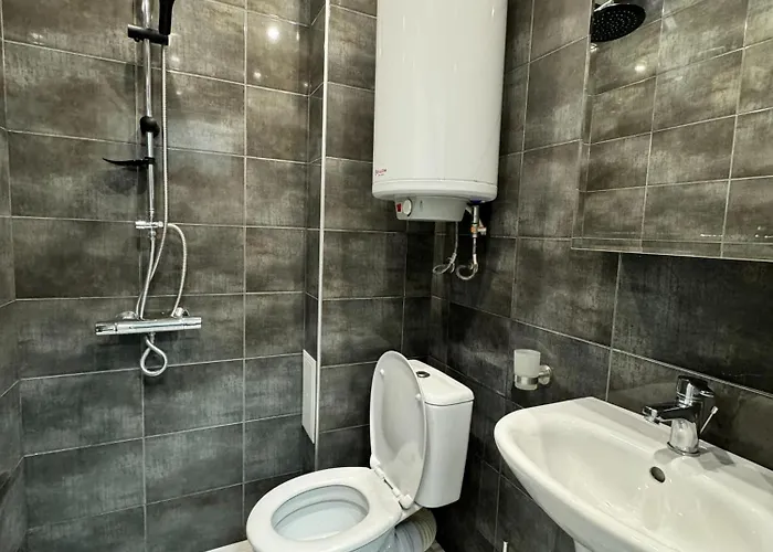 - Апартамент Варна