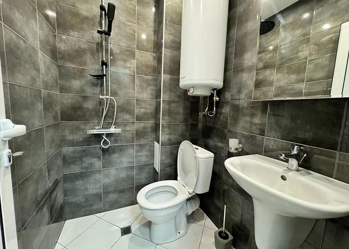 Апартамент - Варна